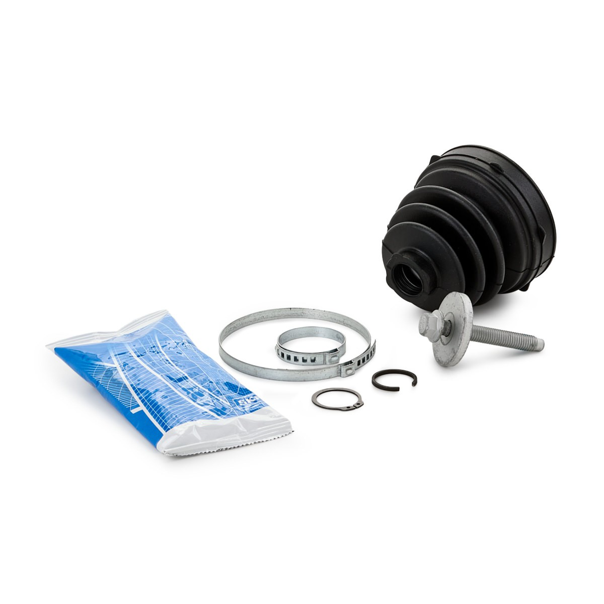 Bota de proteção interna de junta homocinética do semieixo dianteiro SKF VKJP8451