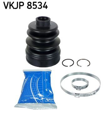 VKJP8534 SKF Bota de proteção interna de junta homocinética do semieixo dianteiro