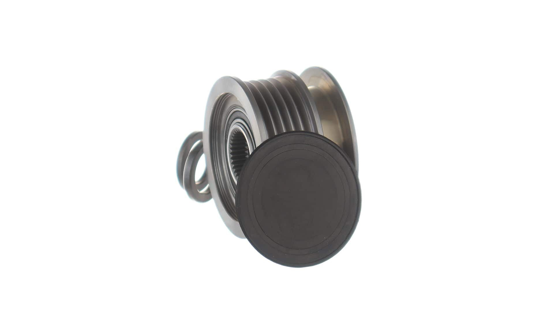Compre VKM03604 SKF Polia do gerador