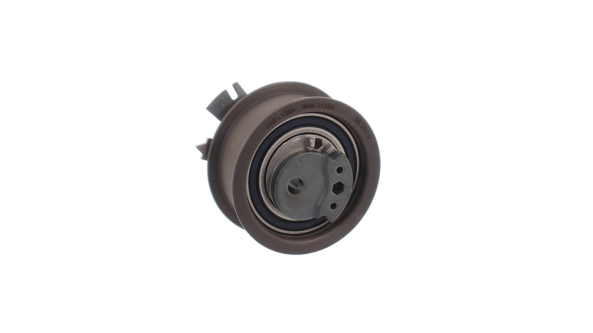 Rolo de reguladora de tensão da correia do mecanismo de distribuição de gás SKF VKM11269 preço, a partir de 44,56 USD
