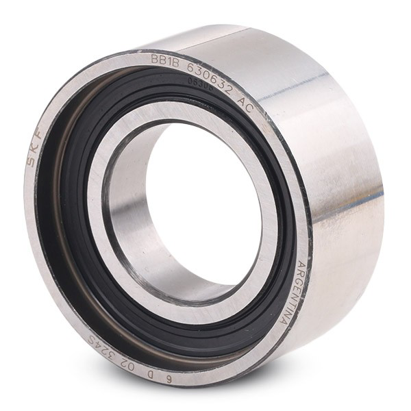 Compre VKM12200 SKF Rolo de reguladora de tensão da correia do mecanismo de distribuição de gás