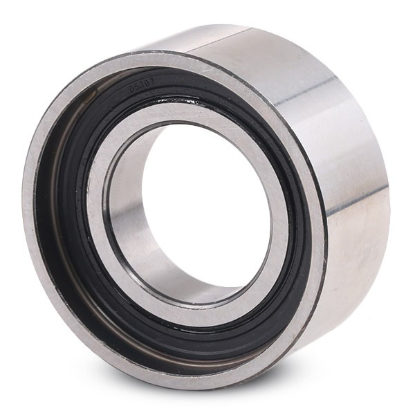 Rolo de reguladora de tensão da correia do mecanismo de distribuição de gás SKF VKM12200
