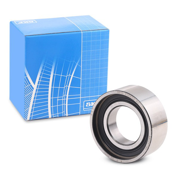 Rolo de reguladora de tensão da correia do mecanismo de distribuição de gás SKF VKM12200 preço, a partir de 12,85 USD