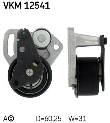 Reguladora de tensão da correia do mecanismo de distribuição de gás Fiat/Alfa/Lancia 60616799 preço, a partir de 112,14 USD