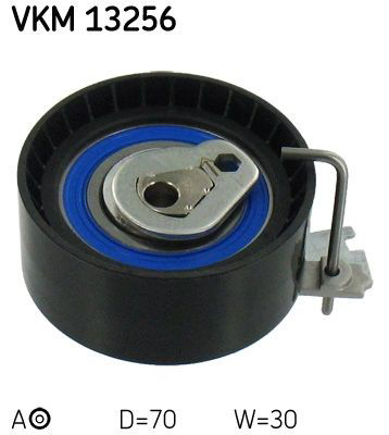 VKM13256 SKF Reguladora de tensão da correia do mecanismo de distribuição de gás