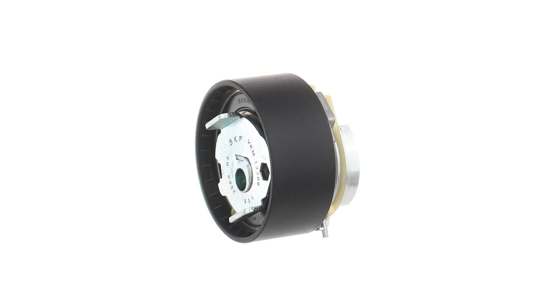 Rolo de reguladora de tensão da correia do mecanismo de distribuição de gás SKF VKM13306 preço, a partir de 47,17 USD