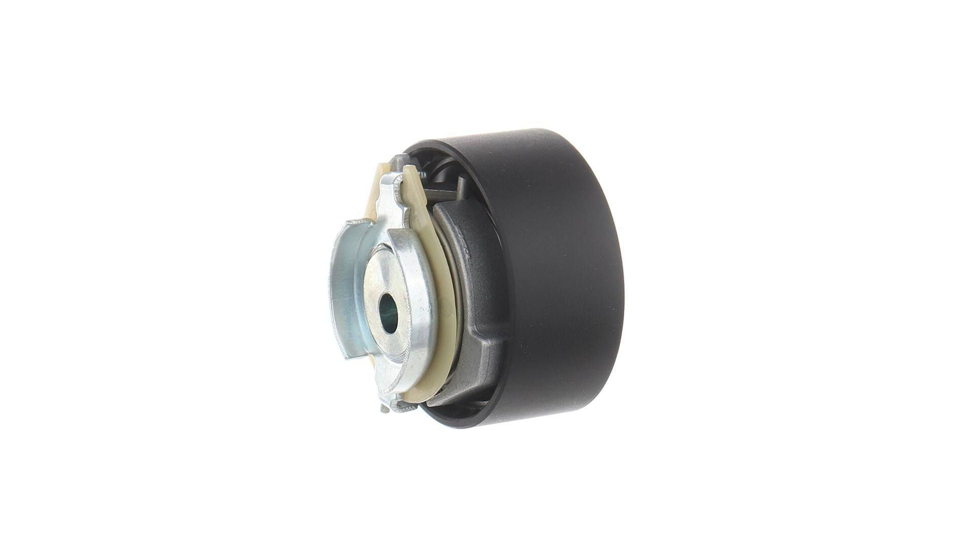 VKM13306 SKF Rolo de reguladora de tensão da correia do mecanismo de distribuição de gás