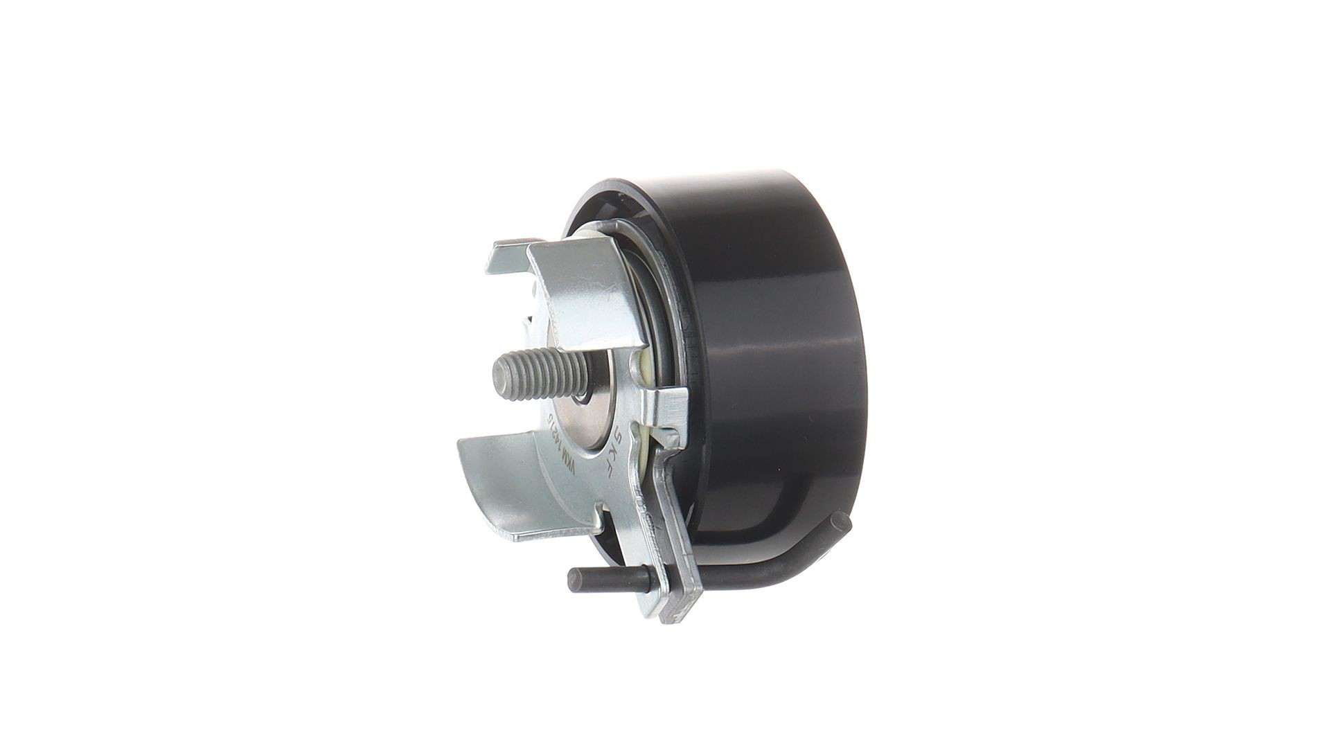 Compre VKM14215 SKF Rolo de reguladora de tensão da correia do mecanismo de distribuição de gás