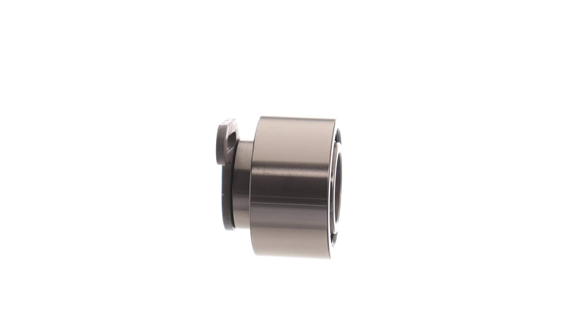 Compre VKM14301 SKF Rolo de reguladora de tensão da correia do mecanismo de distribuição de gás