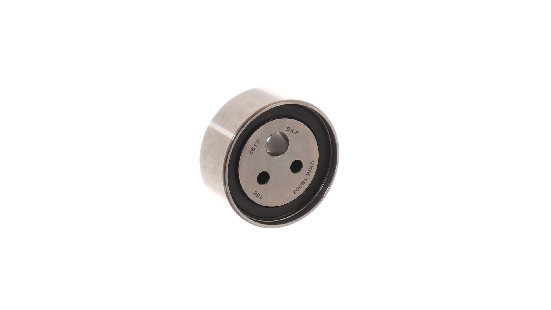 Rolo de reguladora de tensão da correia do mecanismo de distribuição de gás SKF VKM16003 preço, a partir de 12,57 USD