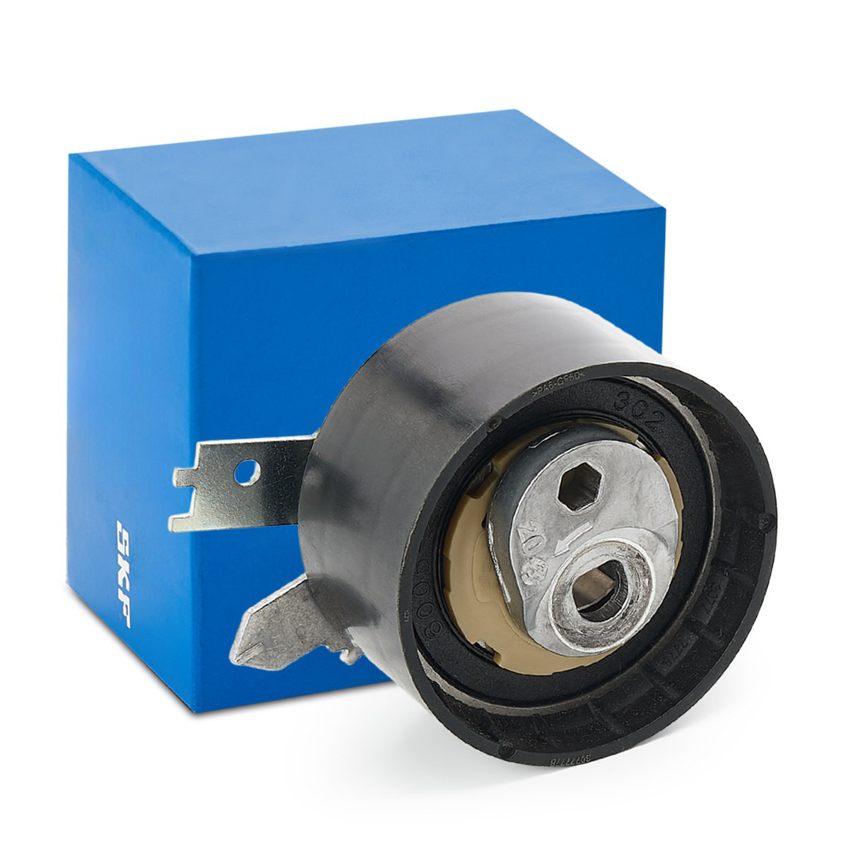 Compre VKM16140 SKF Rolo de reguladora de tensão da correia de transmissão