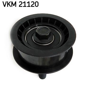 Rolo parasita da correia do mecanismo de distribuição de gás VKM21120 SKF
