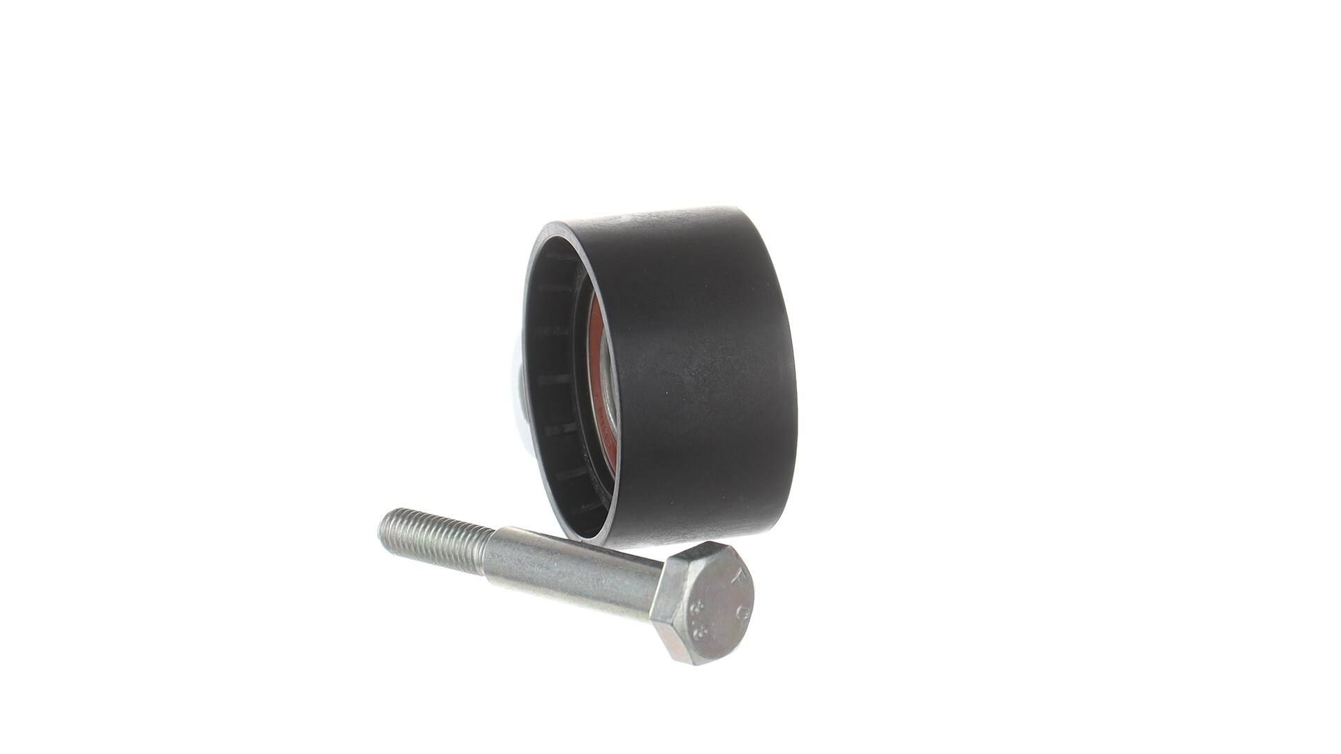 Compre VKM22179 SKF Rolo parasita da correia do mecanismo de distribuição de gás