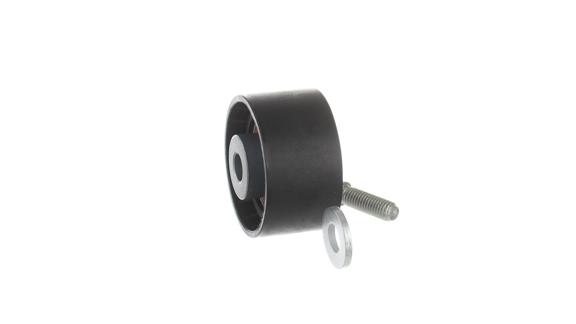 Rolo parasita da correia do mecanismo de distribuição de gás SKF VKM22179 preço, a partir de 15,42 USD