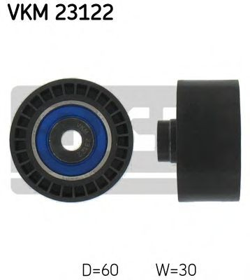 VKM23122 SKF