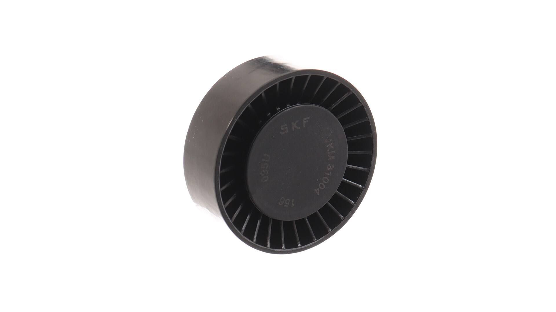 Compre VKM31004 SKF Rolo de reguladora de tensão da correia de transmissão