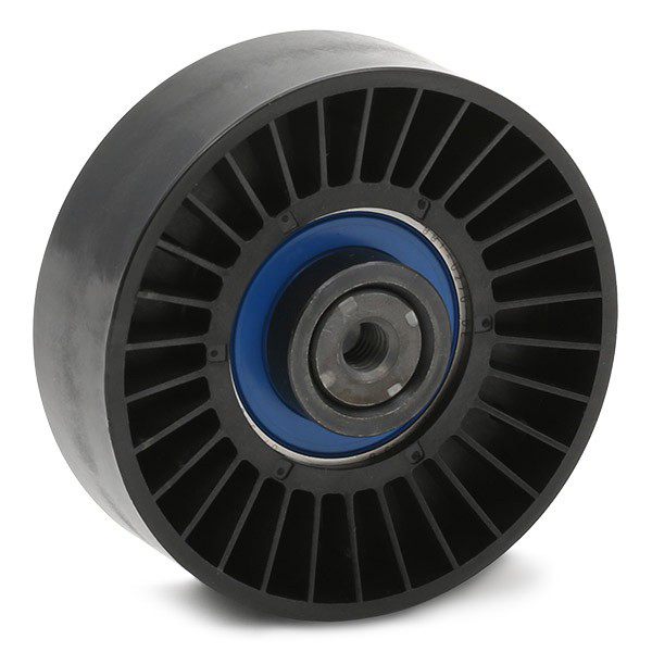 VKM31004 SKF Rolo de reguladora de tensão da correia de transmissão