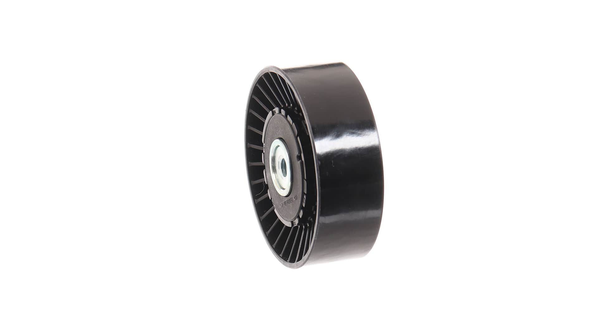 Rolo de reguladora de tensão da correia de transmissão VKM31004 SKF