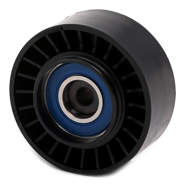Rolo parasita da correia de transmissão SKF VKM31008