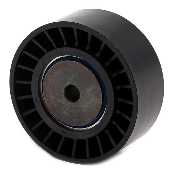 VKM31008 SKF Rolo parasita da correia de transmissão
