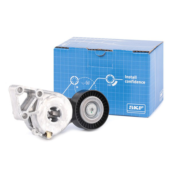 Compre VKM31011 SKF Reguladora de tensão da correia de transmissão