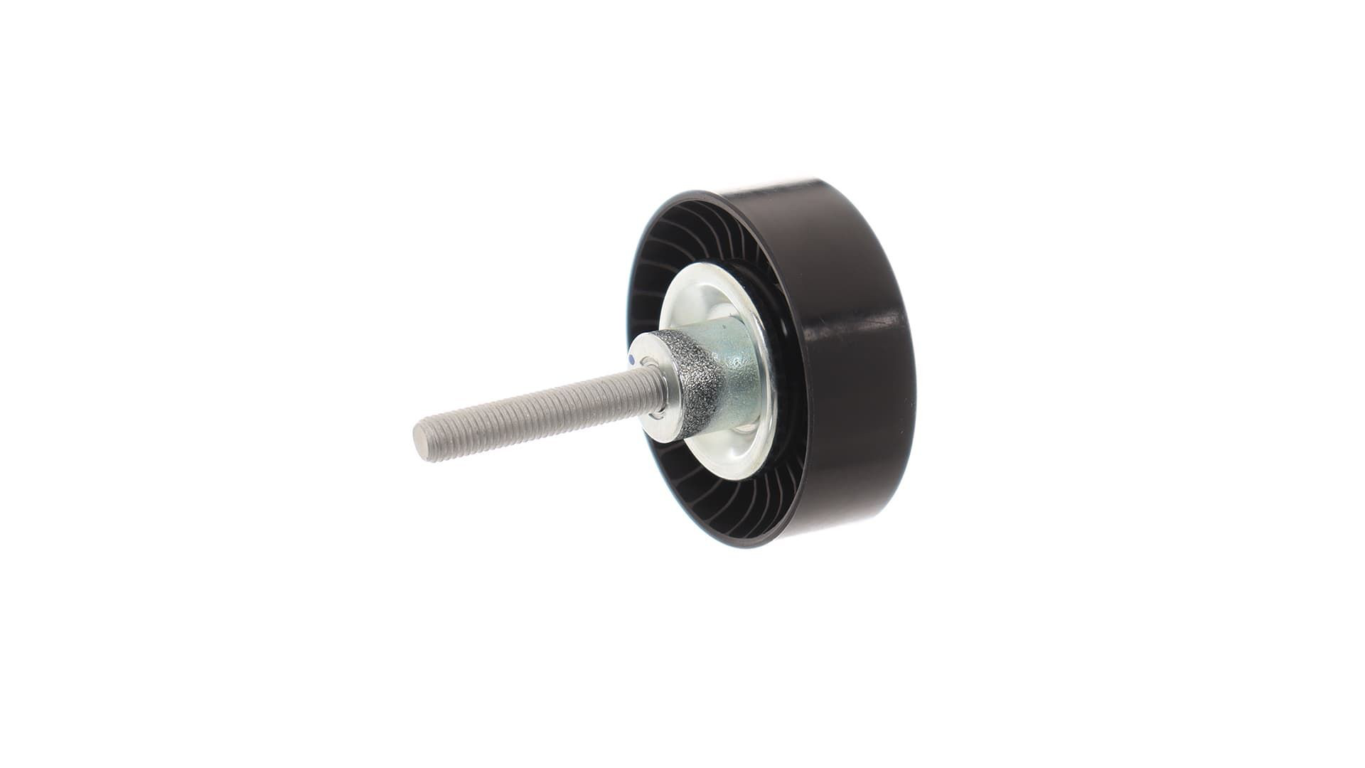 Compre VKM31044 SKF Rolo parasita da correia de transmissão