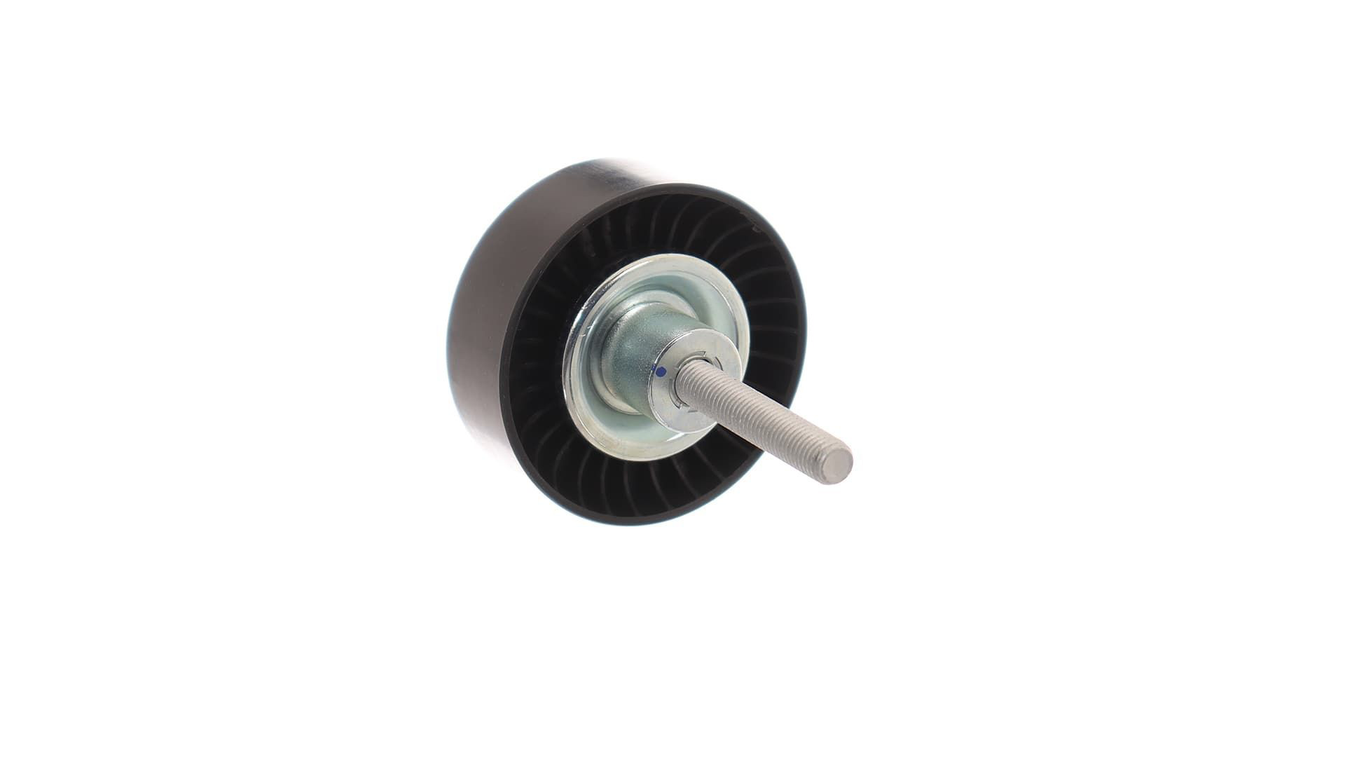 Rolo parasita da correia de transmissão SKF VKM31044 preço, a partir de 12,07 USD