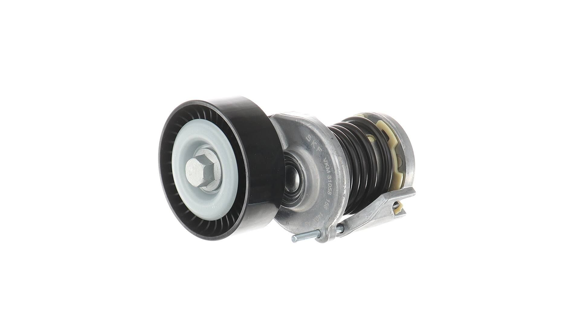 VKM31058 SKF Reguladora de tensão da correia de transmissão