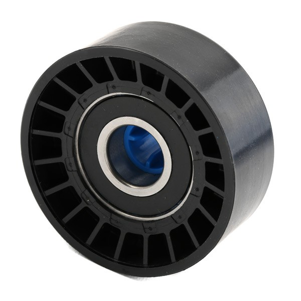 Rolo parasita da correia de transmissão VKM31303 SKF