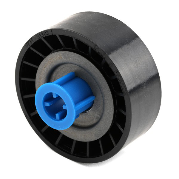 Compre VKM31303 SKF Rolo parasita da correia de transmissão
