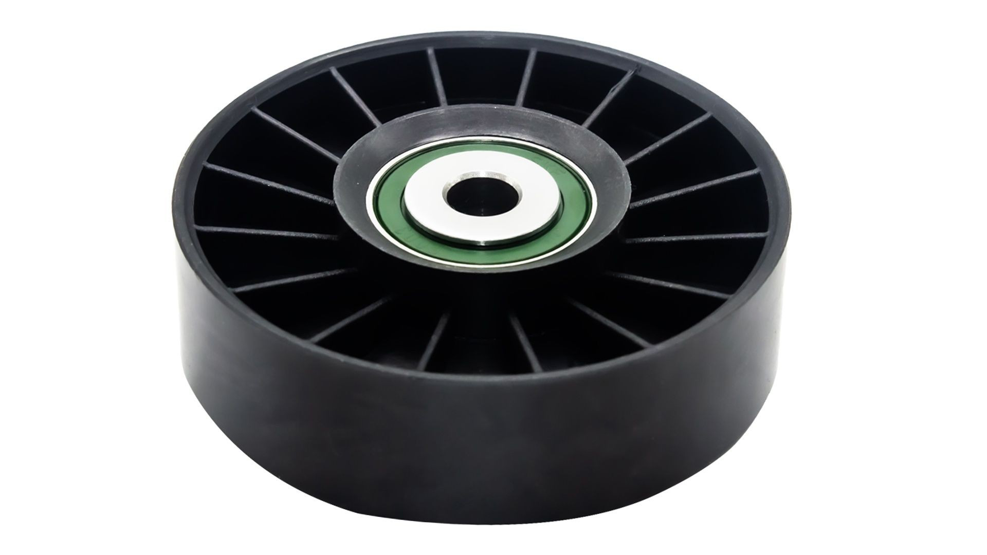 Compre VKM32001 SKF Rolo parasita da correia de transmissão