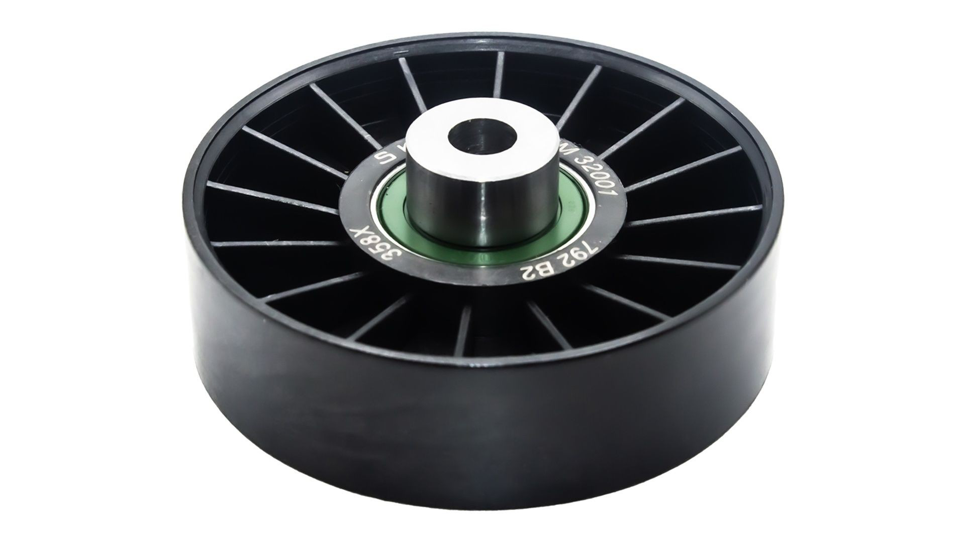 Rolo parasita da correia de transmissão SKF VKM32001 preço, a partir de 33,47 USD