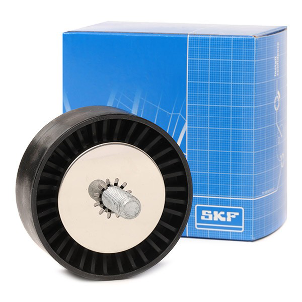 Compre VKM32048 SKF Rolo parasita da correia de transmissão