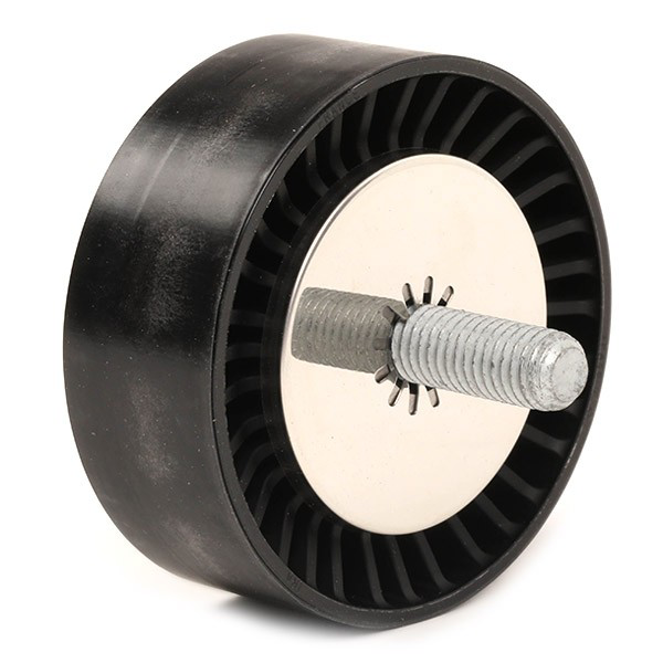 VKM32048 SKF Rolo parasita da correia de transmissão