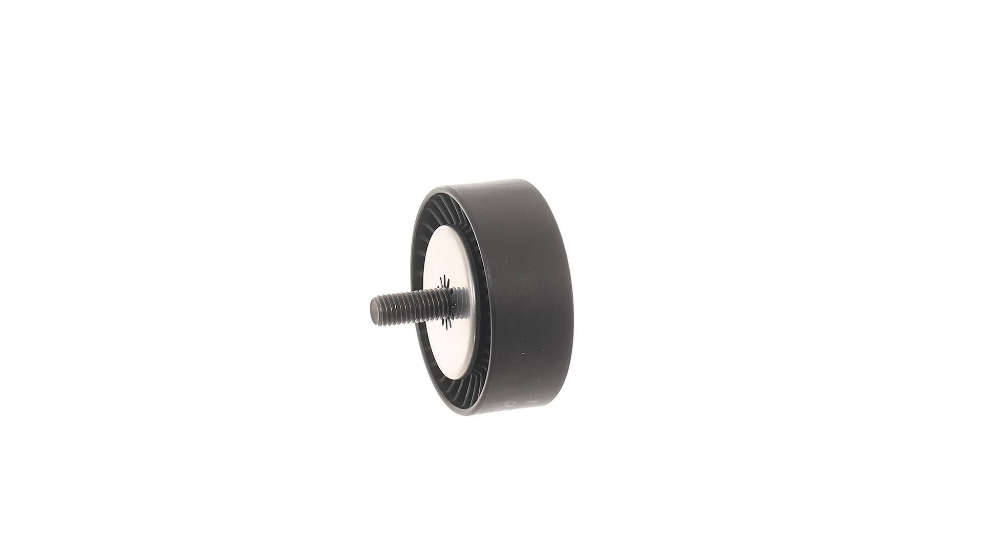 VKM32048 SKF Rolo parasita da correia de transmissão