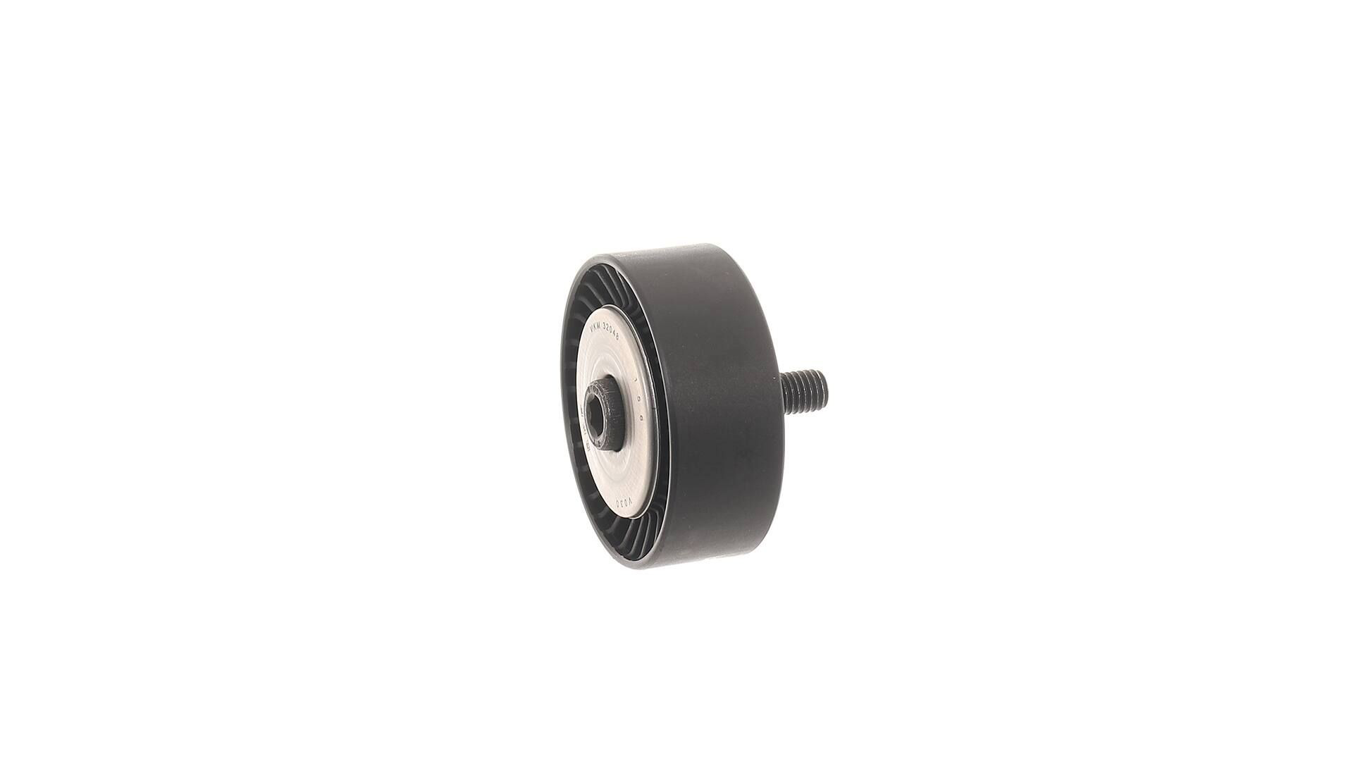 Rolo parasita da correia de transmissão SKF VKM32048 preço, a partir de 17,28 USD