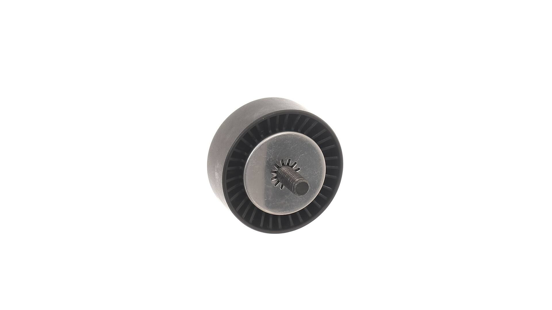 Rolo parasita da correia de transmissão VKM32048 SKF