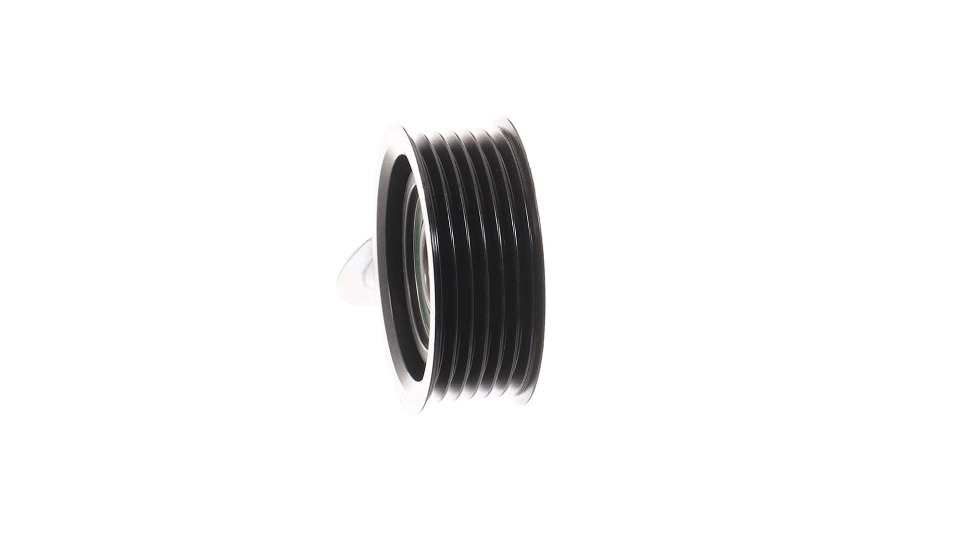 Rolo parasita da correia de transmissão SKF VKM32093