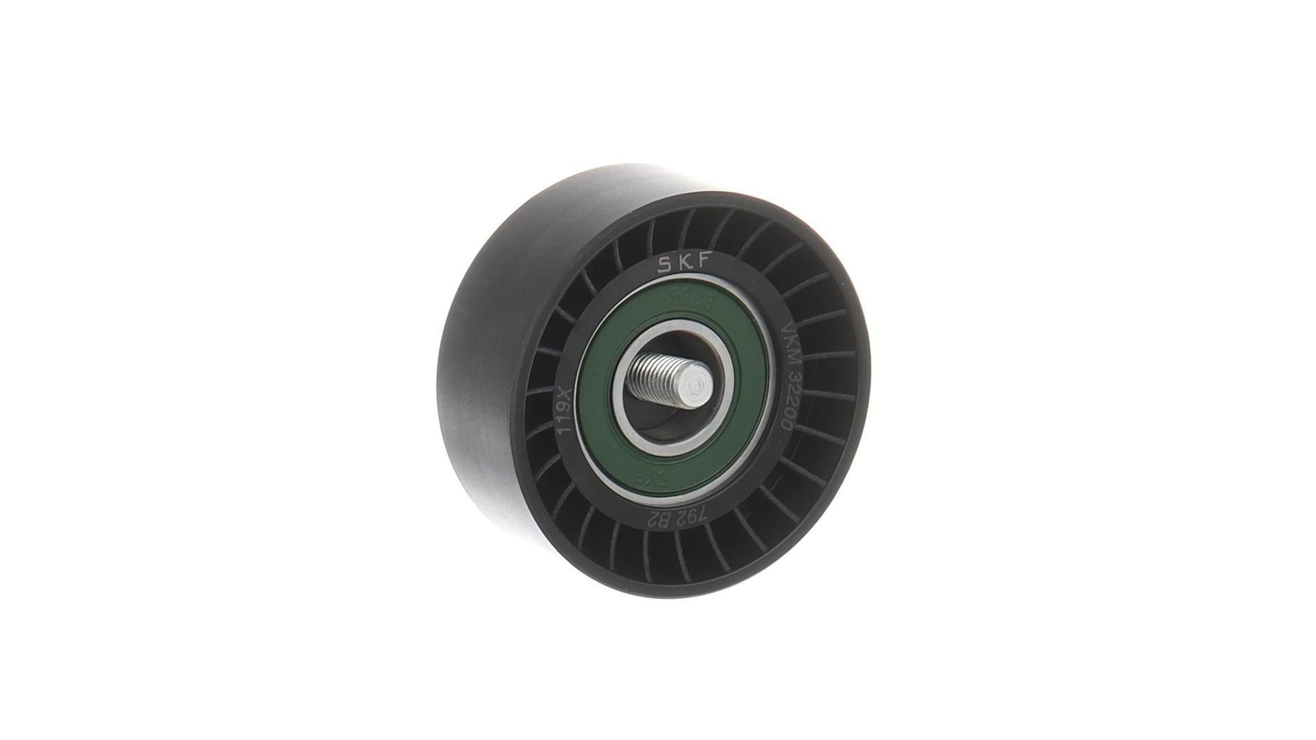 Rolo parasita da correia de transmissão SKF VKM32200 preço, a partir de 25,26 USD
