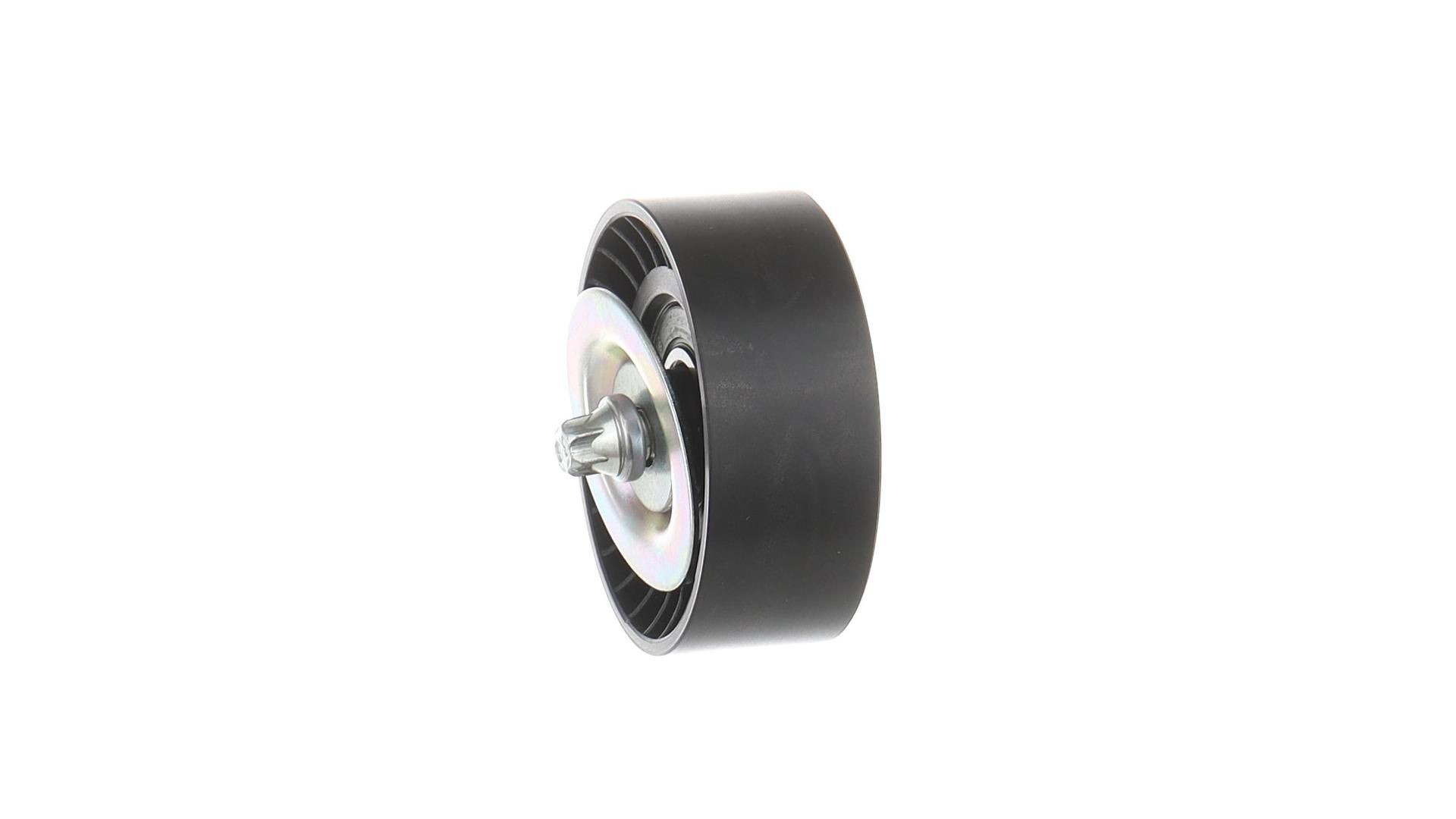 Rolo parasita da correia de transmissão SKF VKM32200