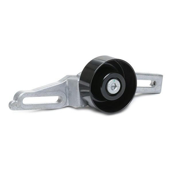 Rolo de reguladora de tensão da correia de transmissão SKF VKM33012