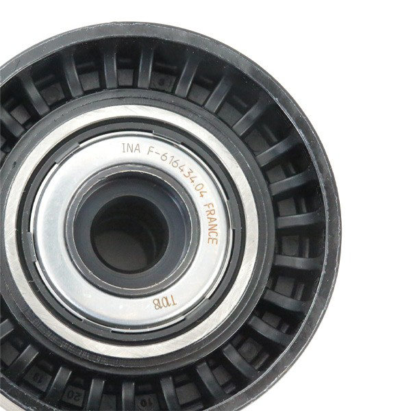 VKM33131 SKF Rolo parasita da correia de transmissão
