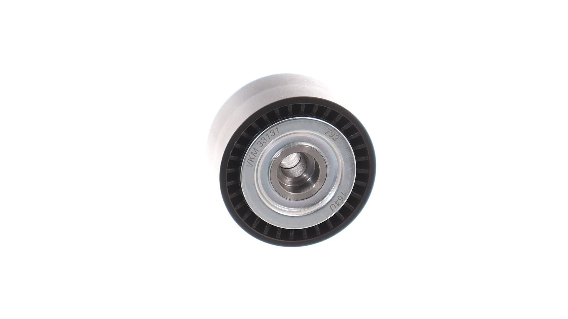 Compre VKM33131 SKF Rolo parasita da correia de transmissão