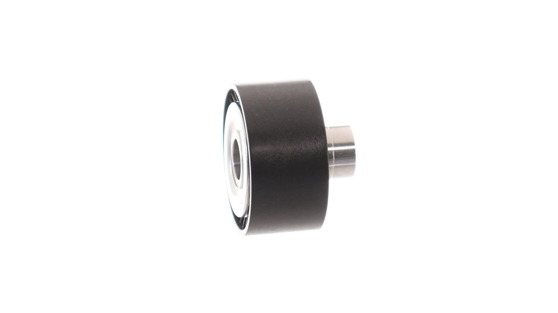 Rolo parasita da correia de transmissão VKM33131 SKF