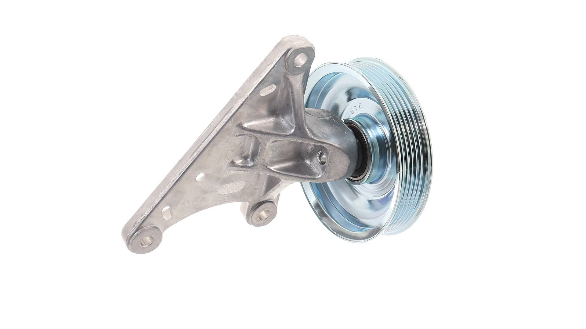  Rolo parasita da correia de transmissão Peugeot 308 I hatchback (4A, 4C) (2007 - 2014) I