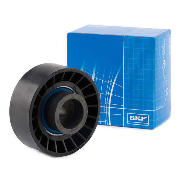 Rolo parasita da correia de transmissão VKM34030 SKF