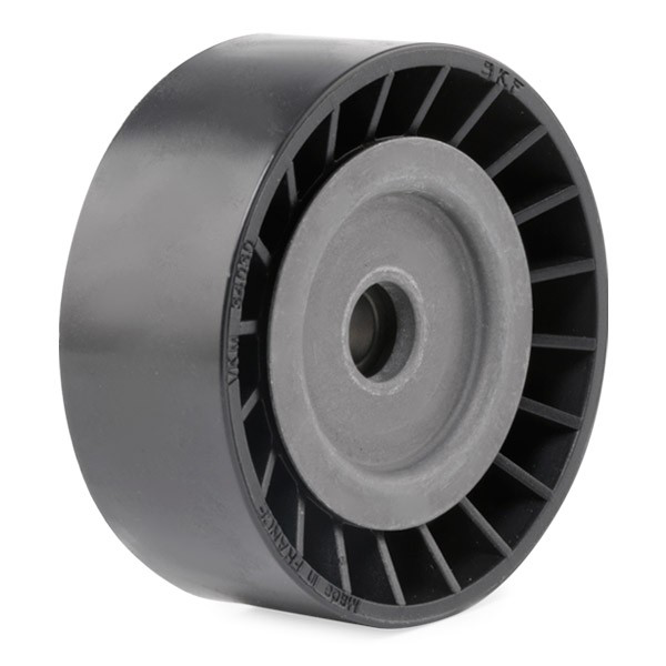 Rolo parasita da correia de transmissão SKF VKM34030