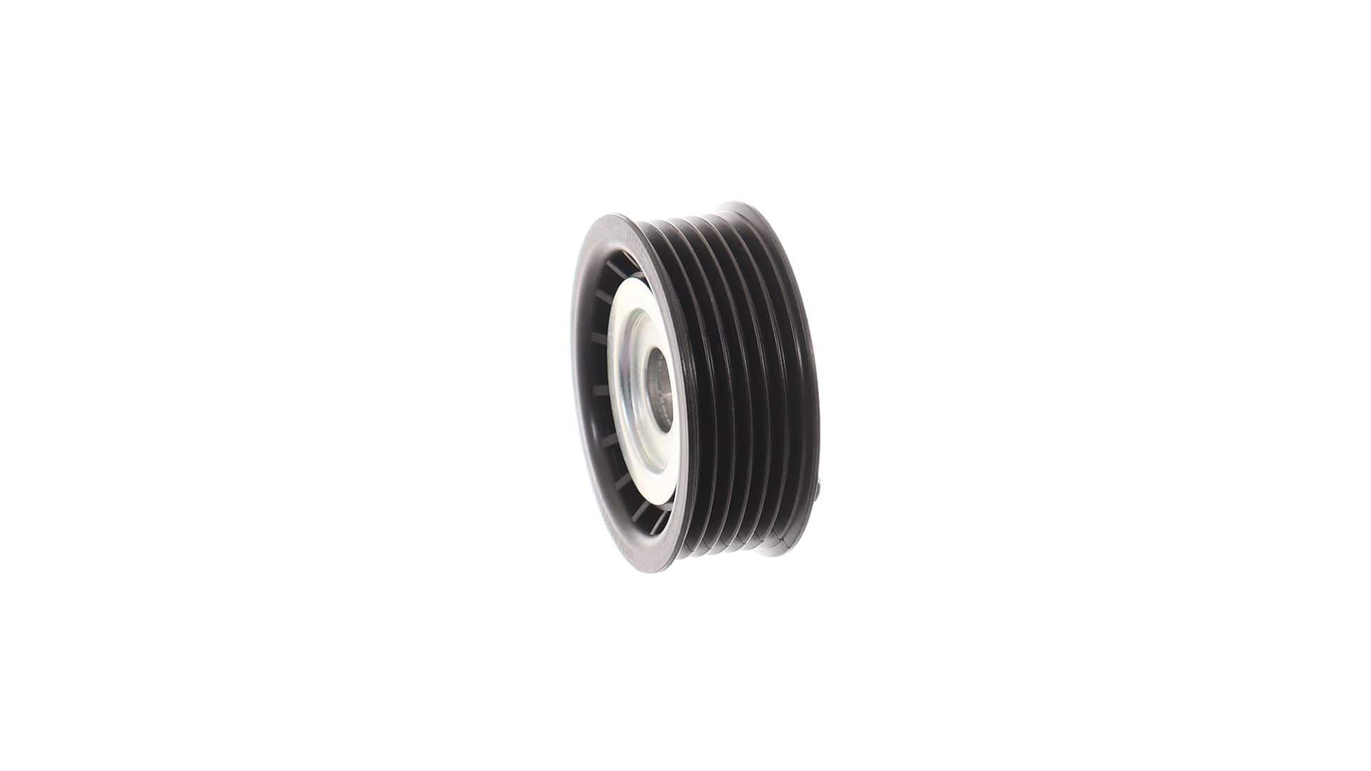 Rolo parasita da correia de transmissão SKF VKM34031 preço, a partir de 16,06 USD