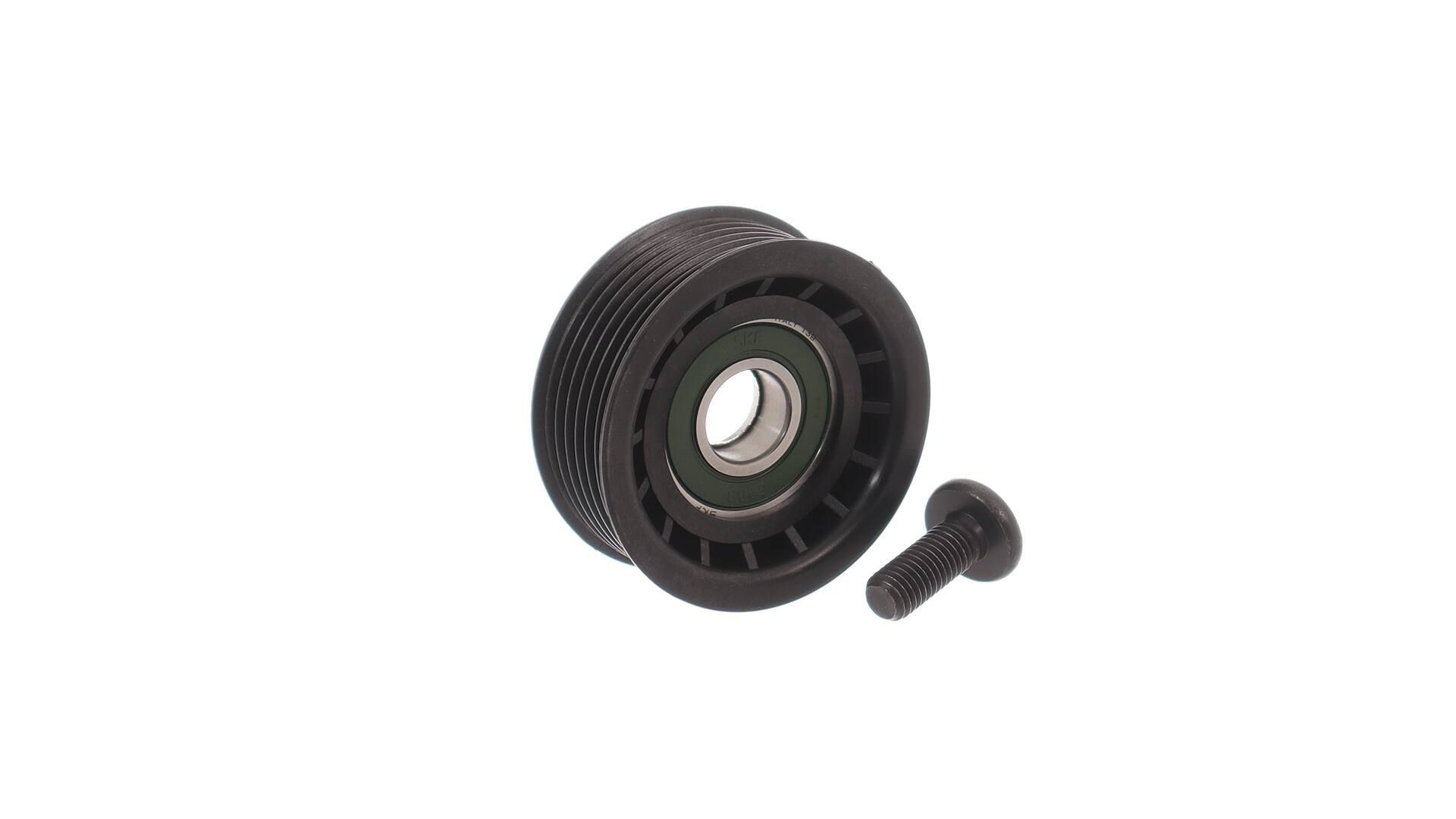 Compre VKM34031 SKF Rolo parasita da correia de transmissão