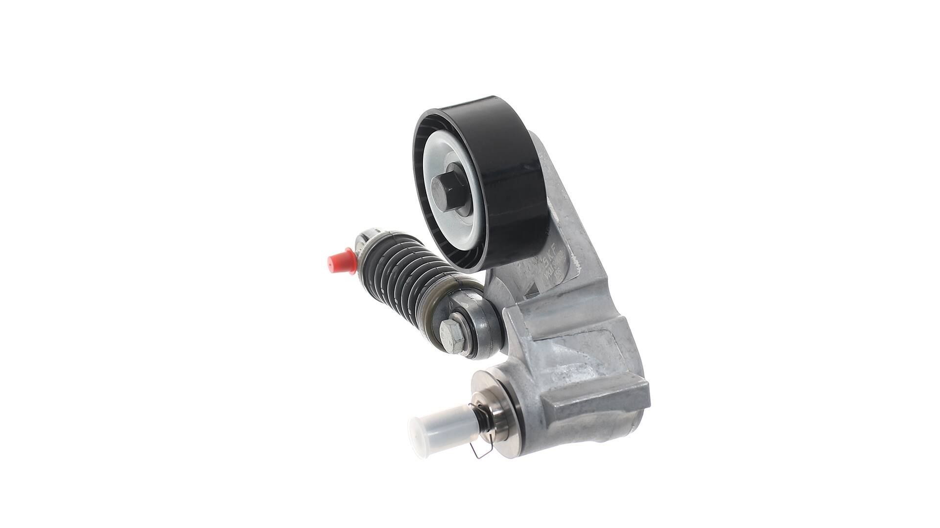 Compre VKM34032 SKF Reguladora de tensão da correia de transmissão